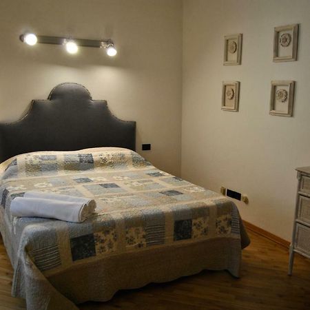 Appartamento Posta Vecchia Pistoia Exteriér fotografie
