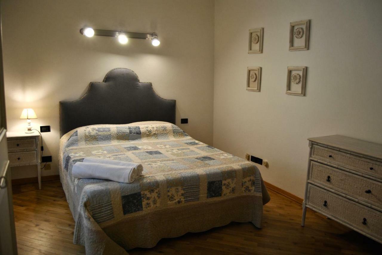 Appartamento Posta Vecchia Pistoia Exteriér fotografie